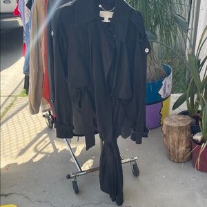Micheal Kors Trench Coat